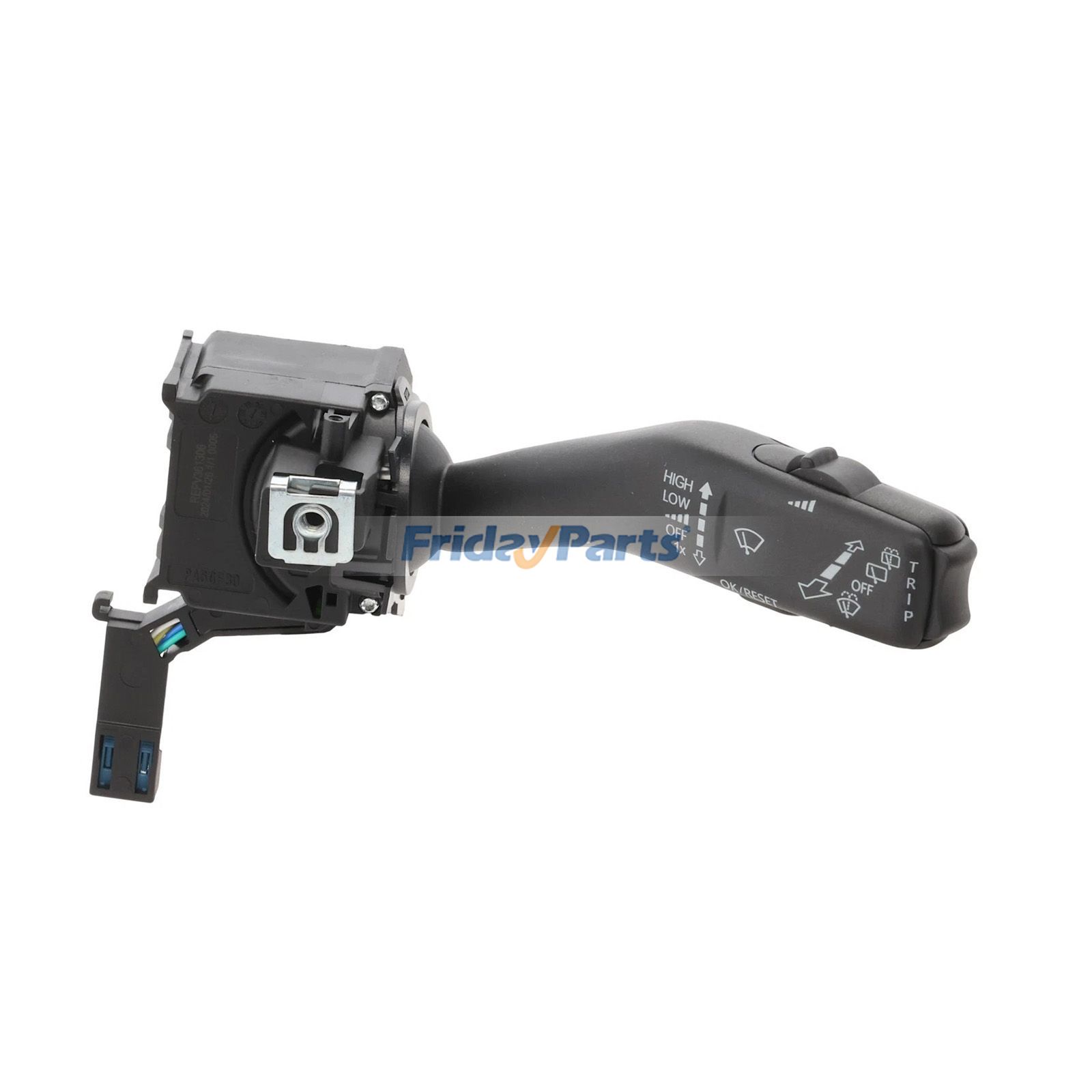 Scheibenwischerschalter 1K0953519J für Volkswagen Jetta 2006-2010 L4