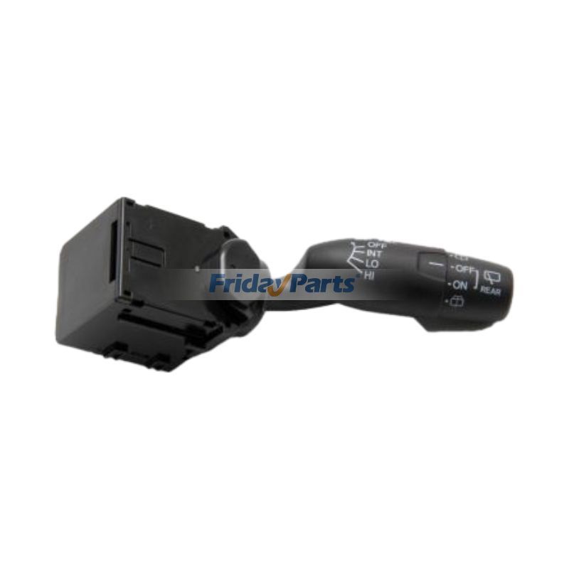 Scheibenwischerschalter 35256-SWA-A02 für Honda CR-V Fit Insight 2008-2014