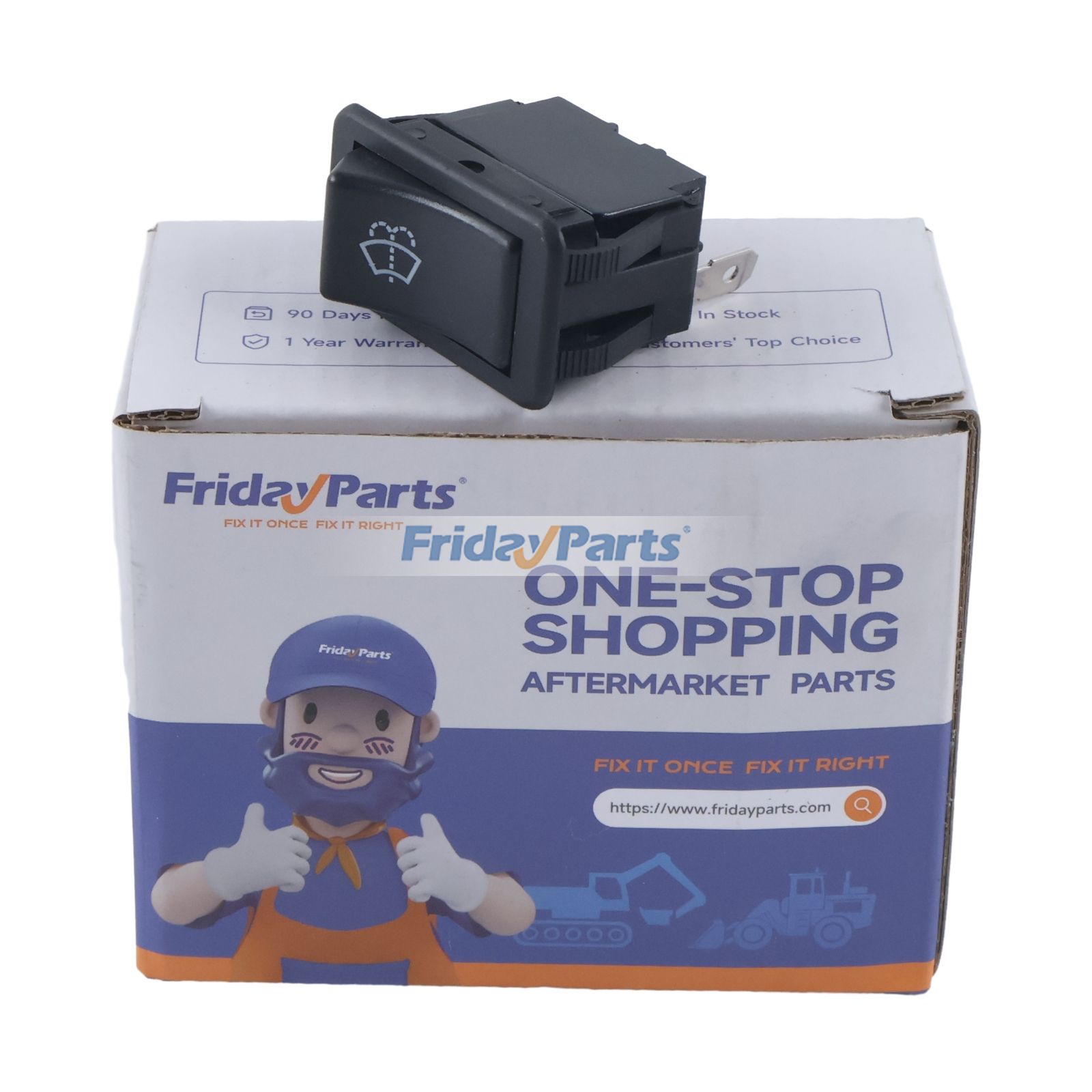 Interruptor do limpador de para-brisa 386787A1 para CASE 590SM 580SM 580M 590SN 580SN 580N 580SM+ 590SM+ Retroescavadeira