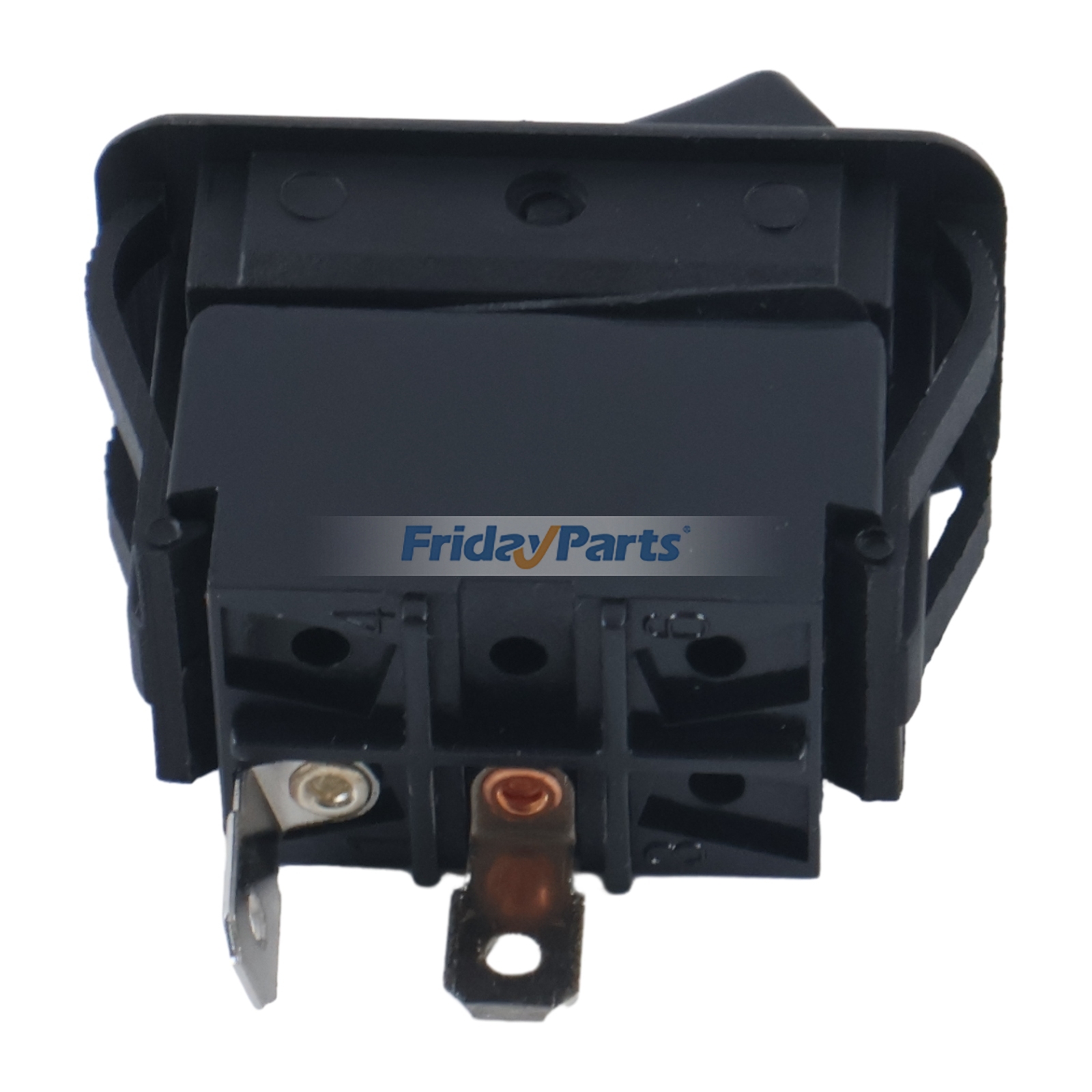 CASE用ローダー用ワイパースイッチ