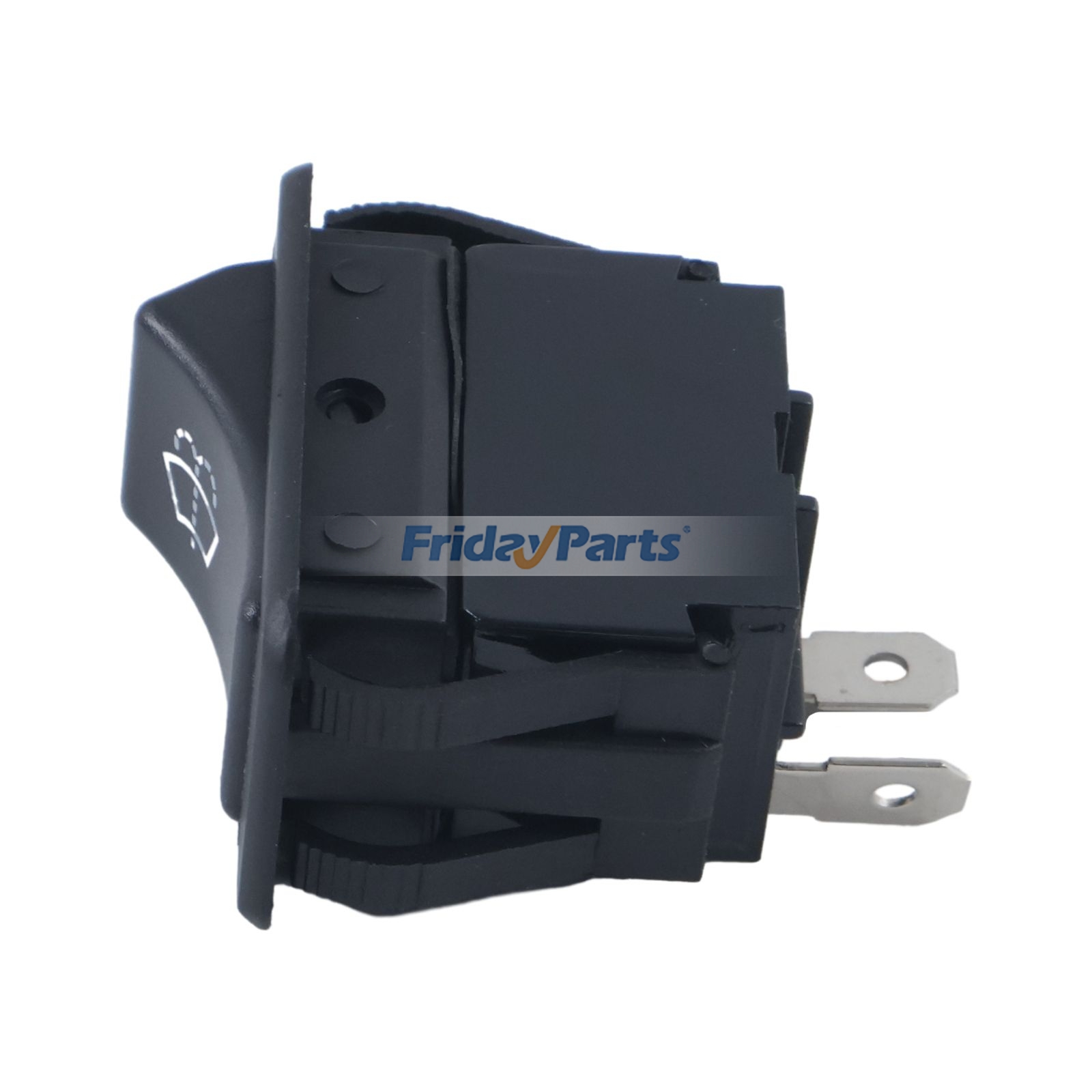 Carregadora  Para CASE - Interruptor do limpador de para-brisa 386787A1 para CASE 590SM 580SM 580M 590SN 580SN 580N 580SM+ 590SM+ Retroescavadeira