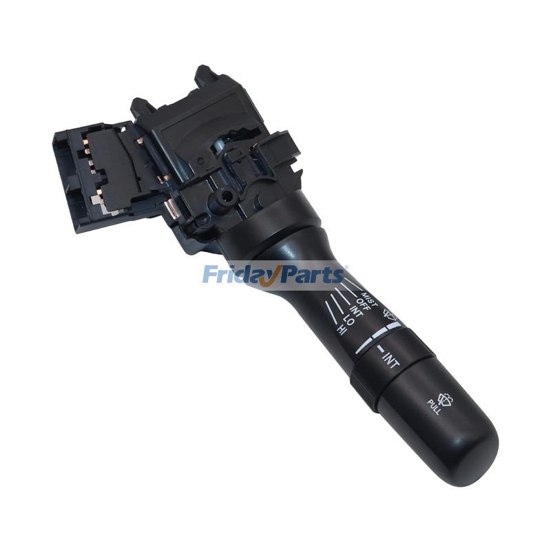 Interrupteur d'essuie-glace Pour Toyota