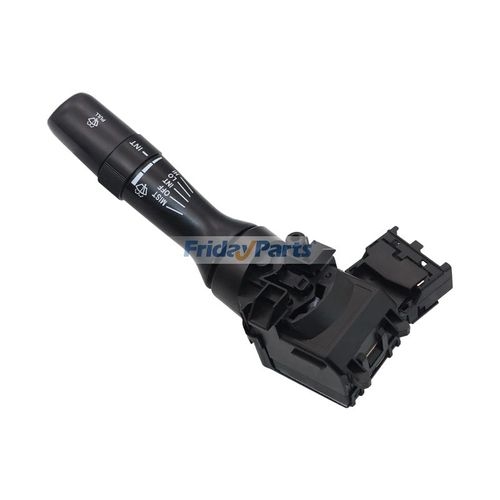 Kumanda Kolu Silecek Toyota Corolla 07-12 84652-12a20 Sağ Kol ' Da - Foto 3