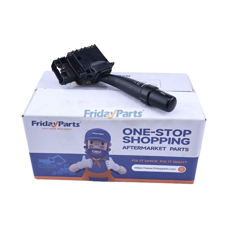 Scheibenwischerschalter 84652-0C020 für Toyota Fahrzeug Camry Solara Tundra