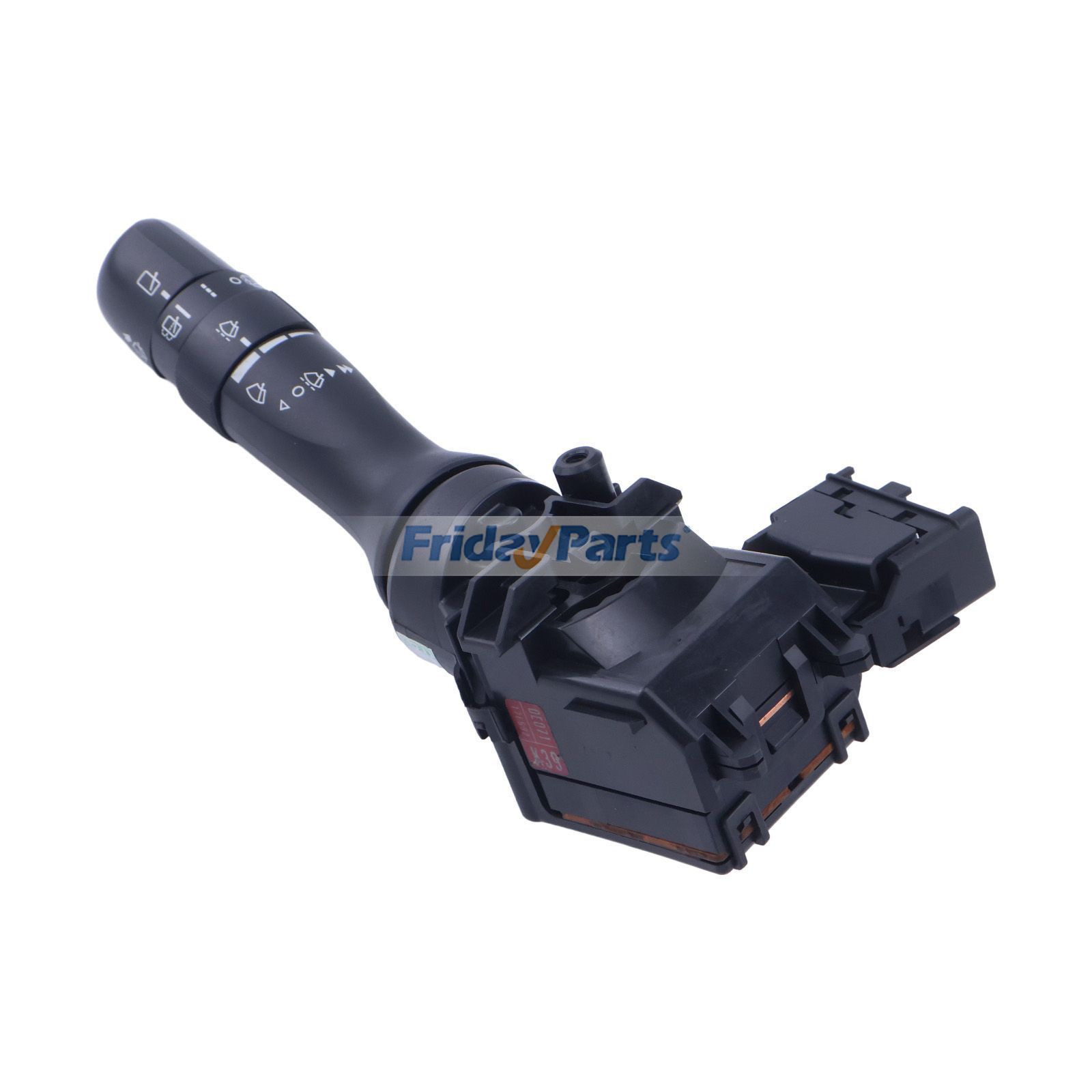 Scheibenwischerschalter 84652-47040 für Toyota Highlander Land Cruiser Prius RAV4 Lexus RX330 RX350 RX400hfür Für Lexus,Für Toyota