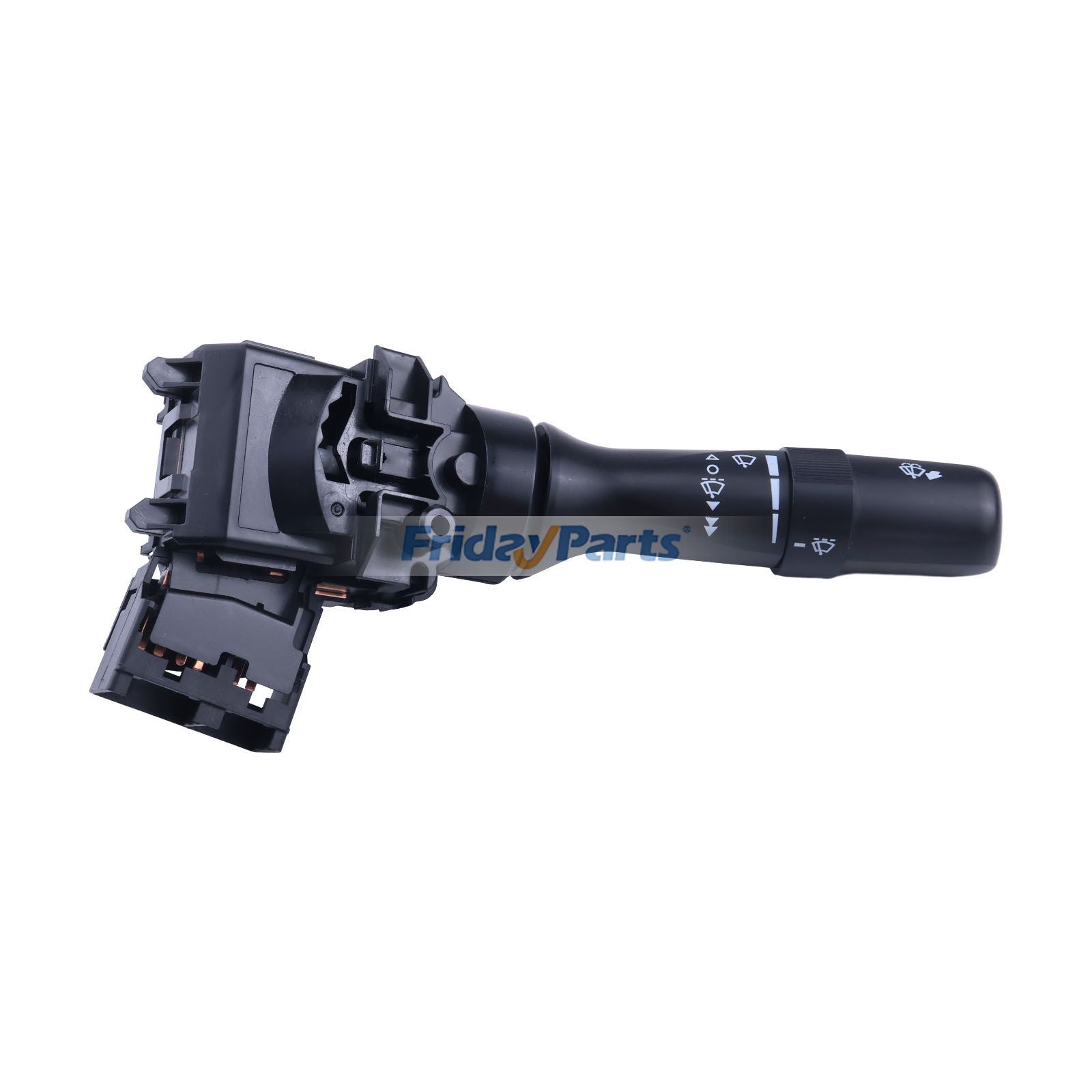 FridayParts Scheibenwischerschalter