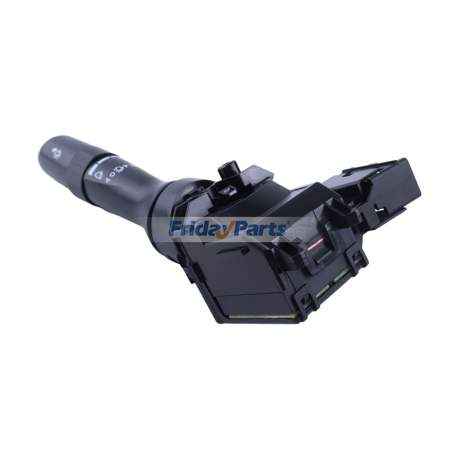 Scheibenwischerschalter 84652-52200 84652-52201 für Scion xB xD Toyota Yaris 2006-2009für Für andere Marken,Für Toyota