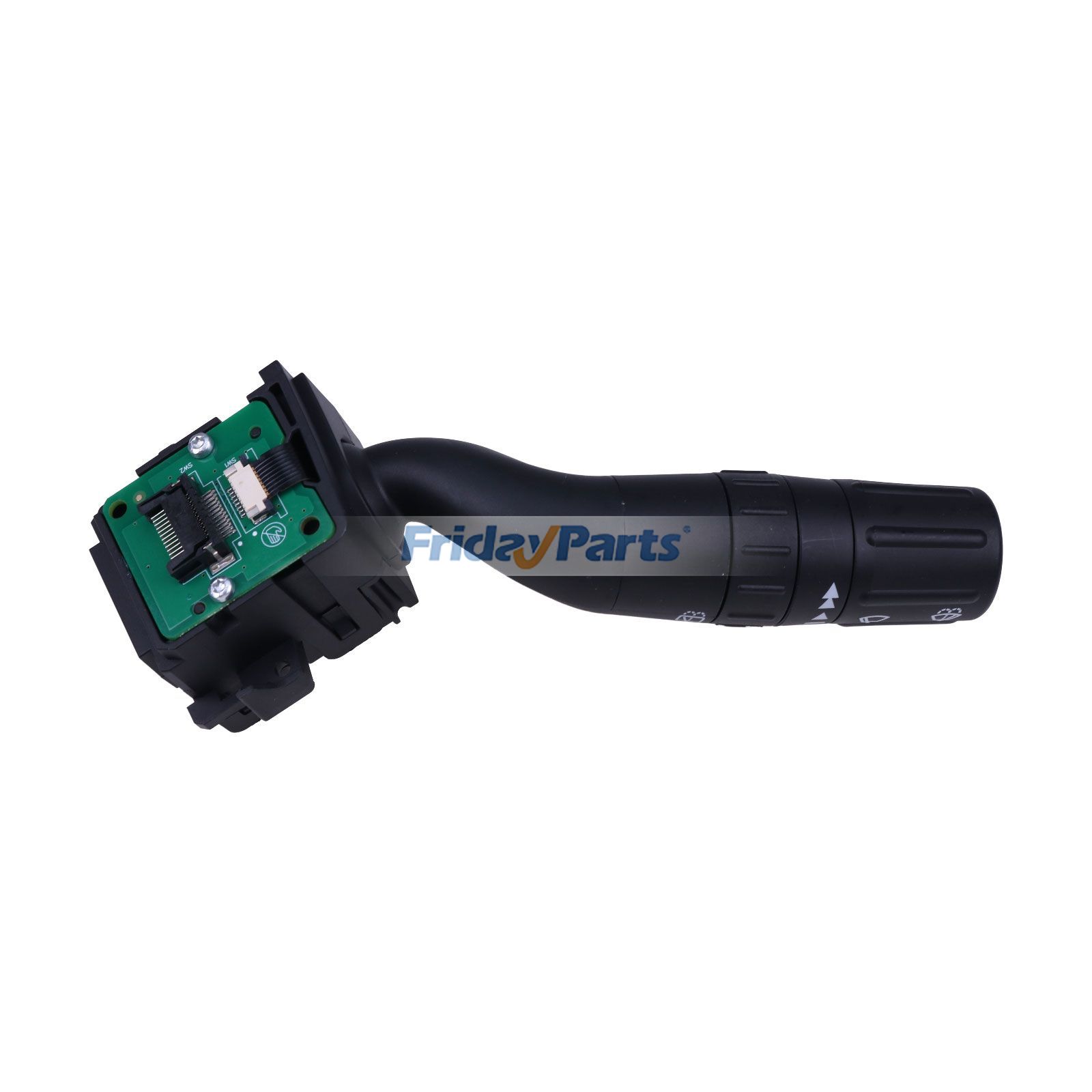 Scheibenwischerschalter BT4T-17A553-AEW für Ford Edge Explorer Police Interceptor Utility Lincoln MKX 2011-2017