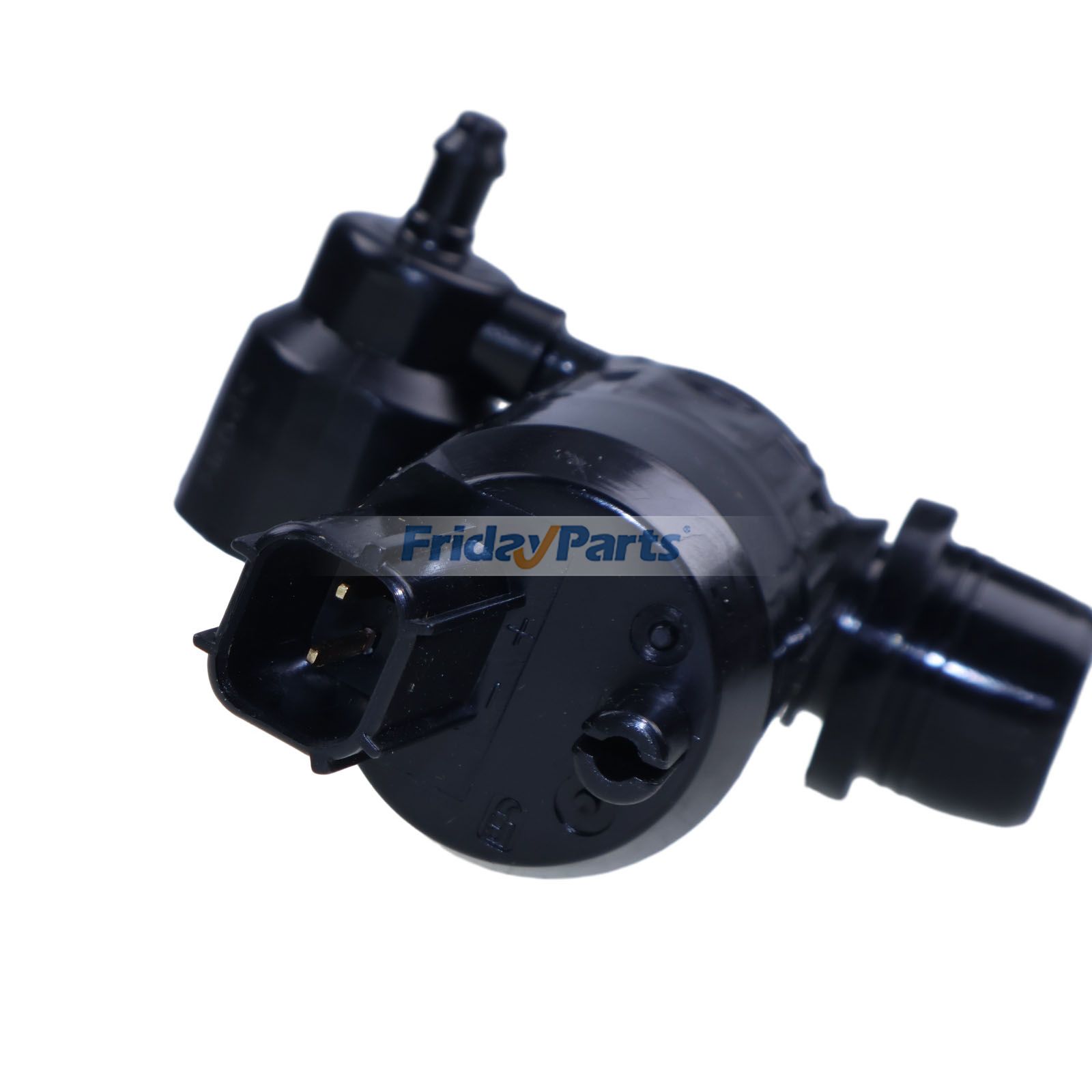 Compra Bomba de líquido lavaparabrisas BA8Z17664A para Ford Expedition, Navigator, Lincoln MKT en Fridayparts