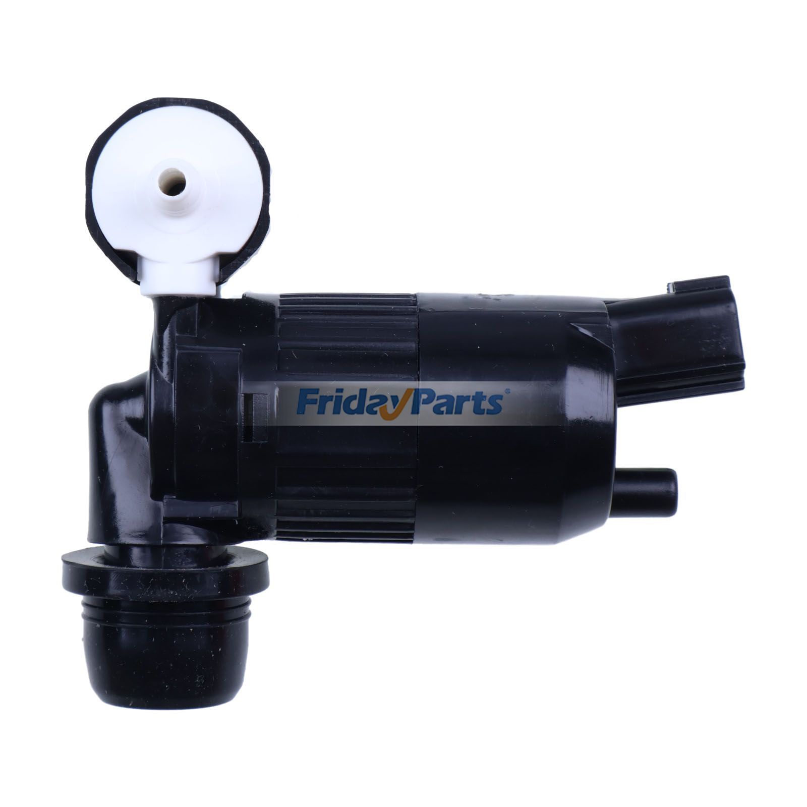 Bomba de líquido lavaparabrisas BA8Z17664A para Ford Expedition, Navigator, Lincoln MKT de FridayParts