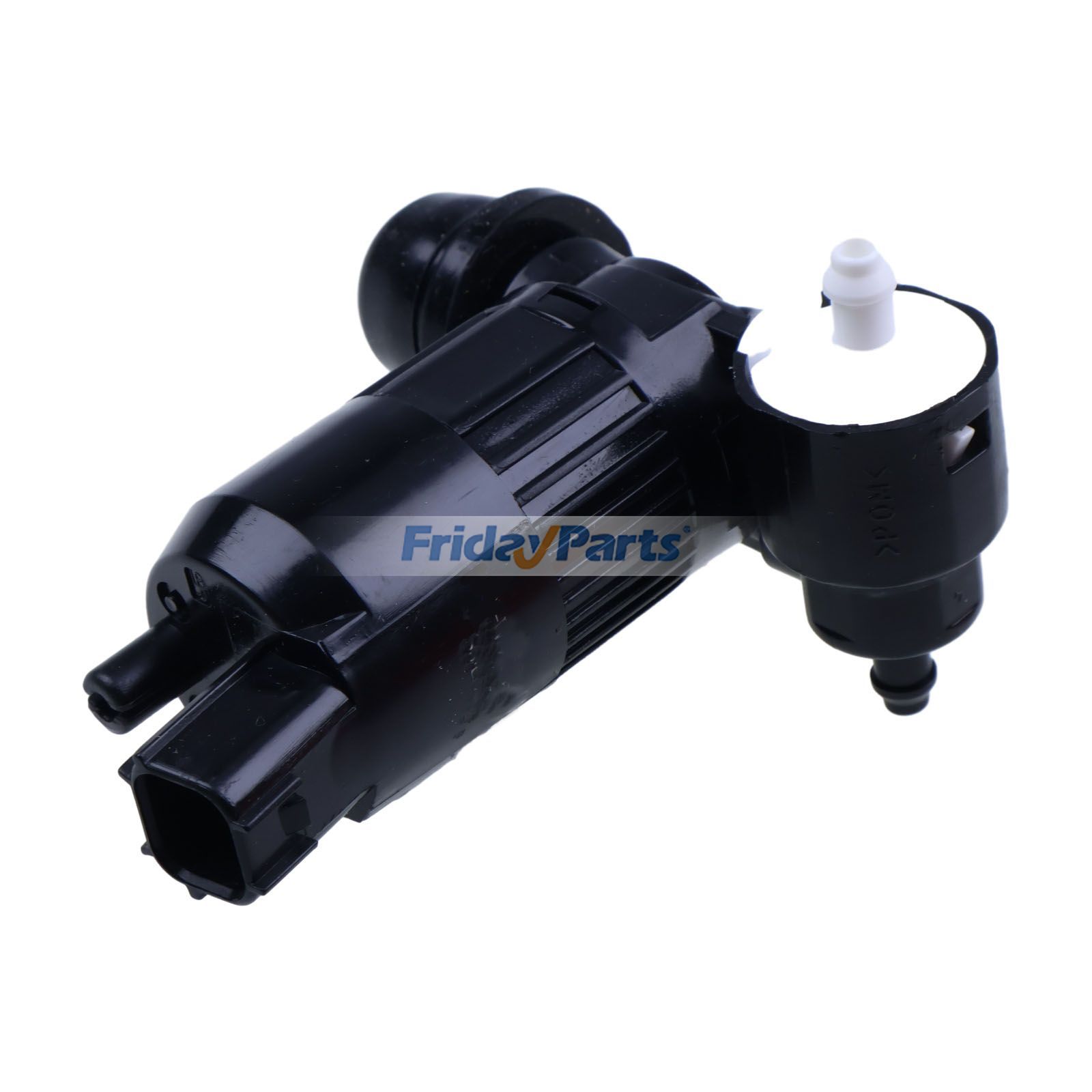 Bomba de líquido lavaparabrisas BA8Z17664A para Ford Expedition, Navigator, Lincoln MKT