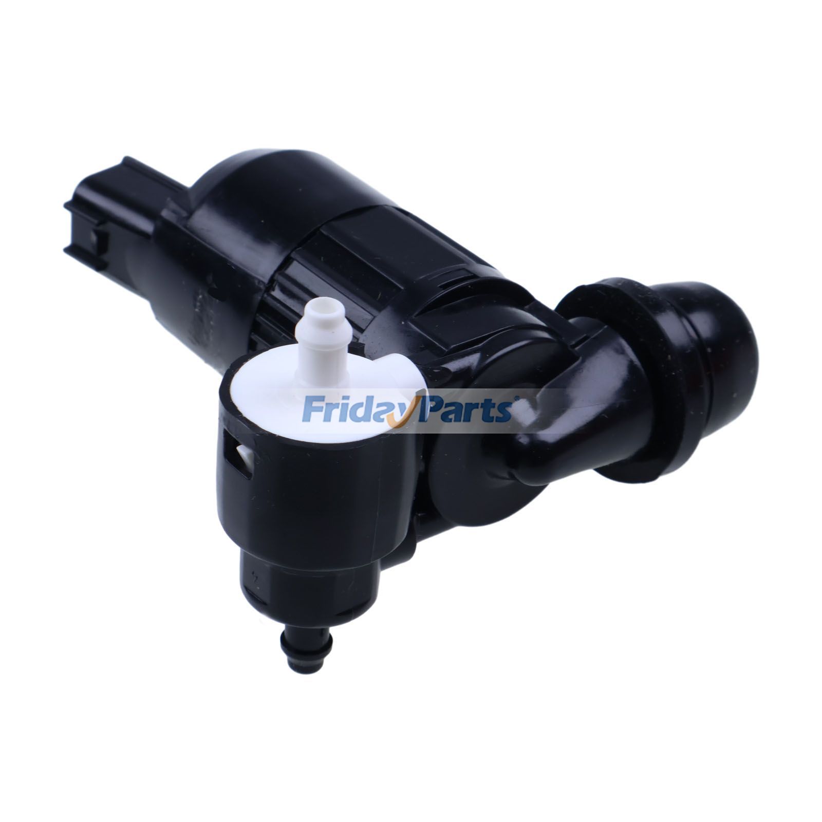 Bomba de líquido lavaparabrisas BA8Z17664A para Ford Expedition, Navigator, Lincoln MKT Para Ford