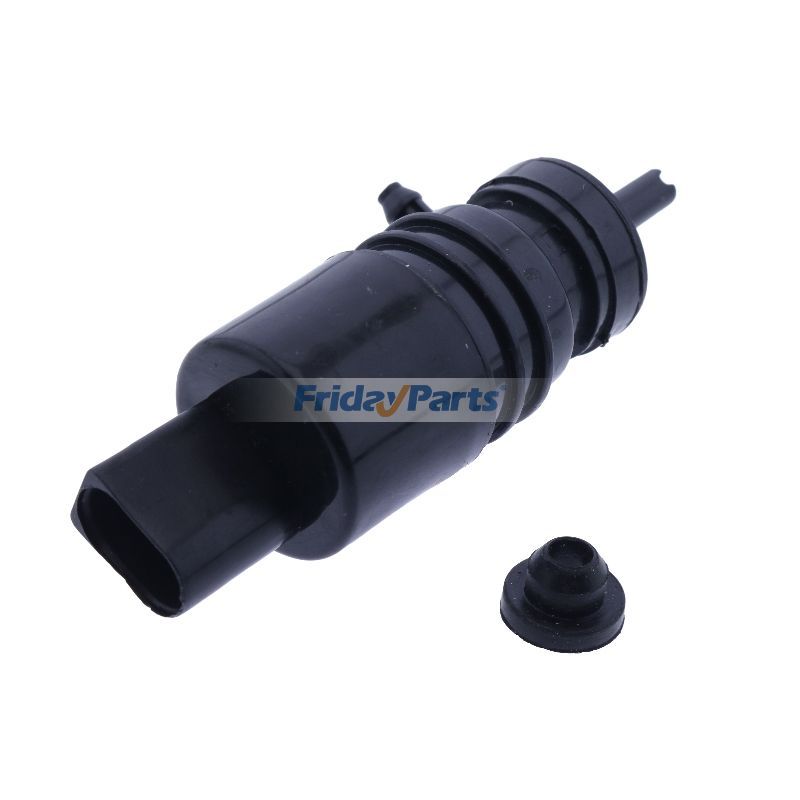 Audi用,BMW用,Mercedes Benz用,他ブランド用,Volkswagen用,Porsche用用フロントガラス ワイパー ウォッシャー ポンプ 1J5955651 1EM955451 67128362154 Audi BMW Mercedes Benz Volkswagen Seat Skoda Smart Porsche用