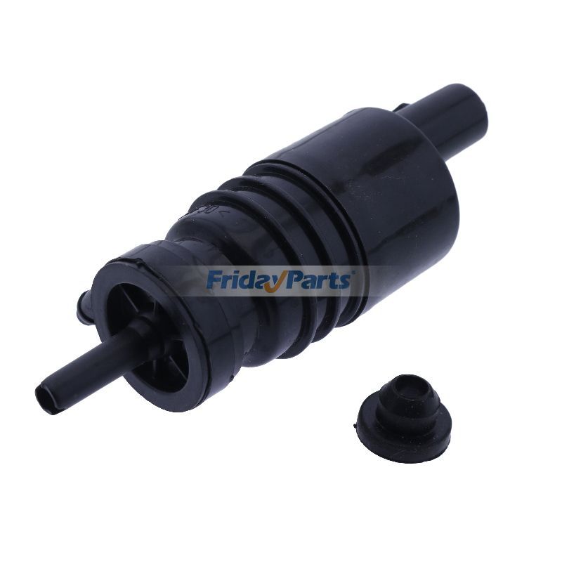 車両 ワイパーウォッシャーポンプ