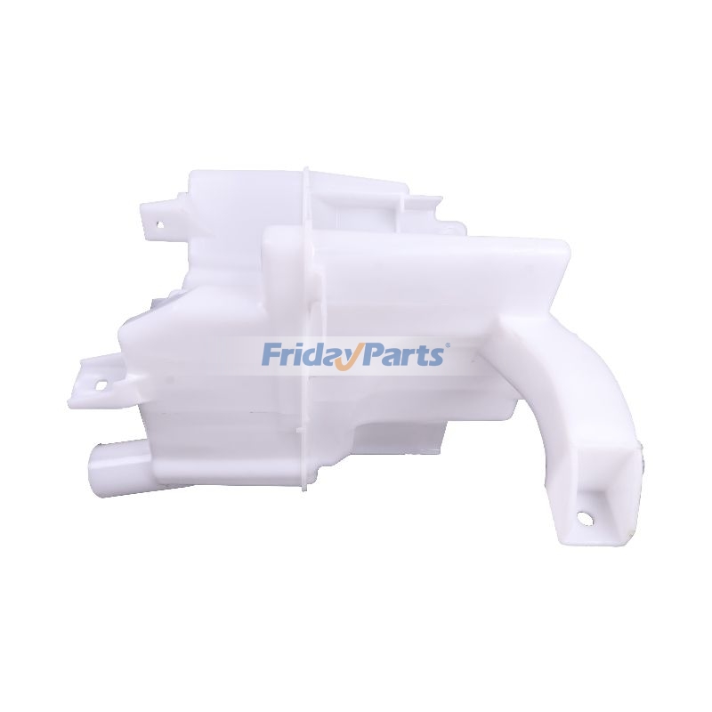 Windshield Washer Bottle Tank with Motor for Vehicle