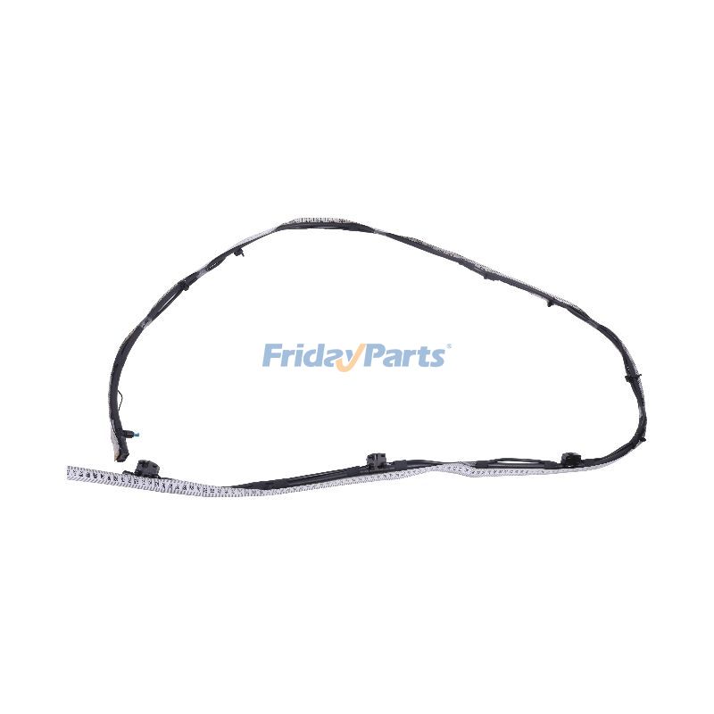 Windshield Washer Nozzle Assembly Heated in Stock in China