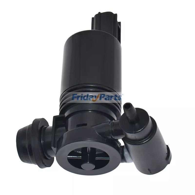 Vehicle Windshield Washer Pump
