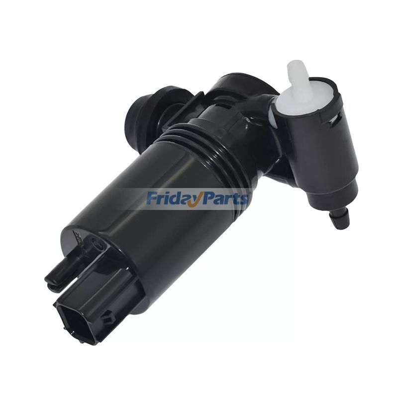 FridayParts Windshield Washer Pump