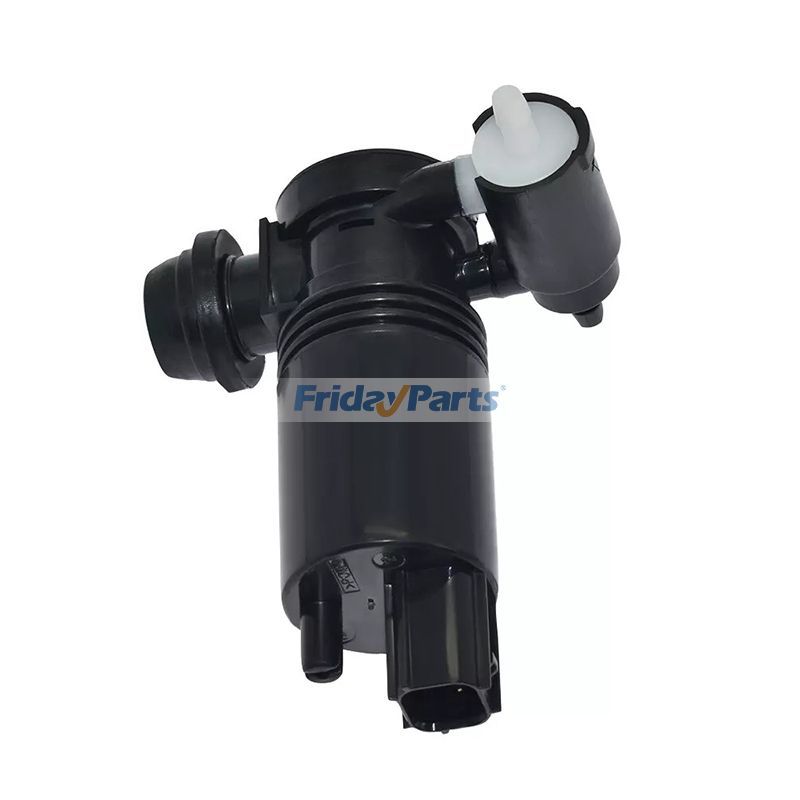  Windshield Washer Pump For Land Rover