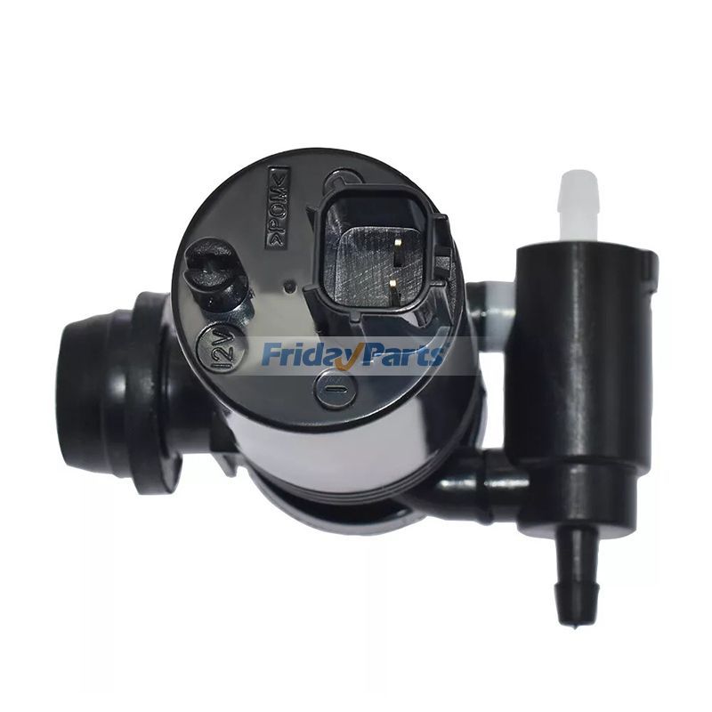Windshield Washer Pump in Stock in China