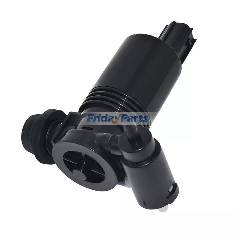 Windshield Washer Pump LR013951 for Land Rover Discovery 4 Range Rover Sport LR4