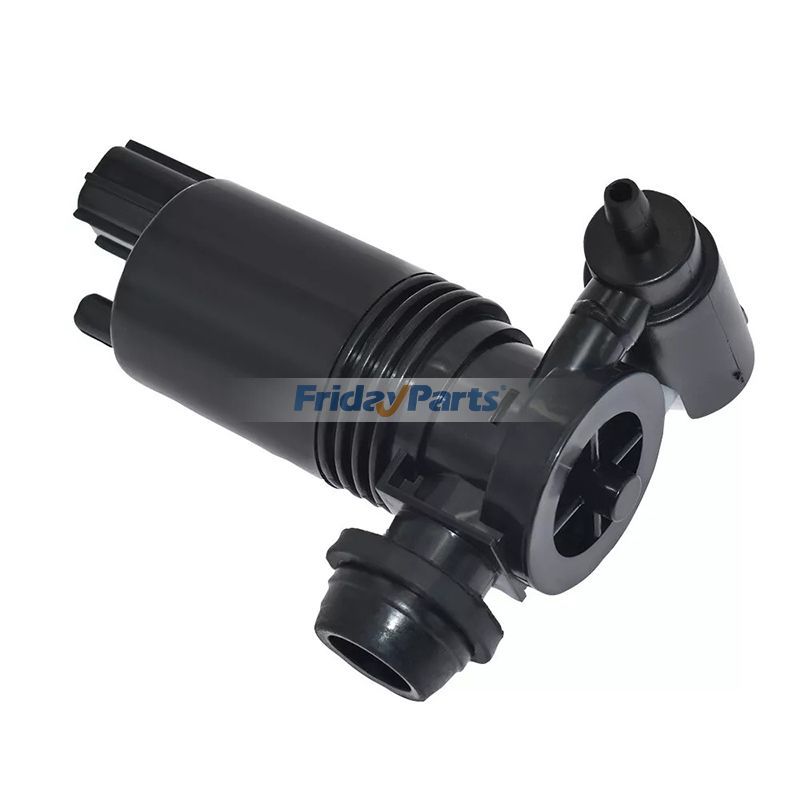 Windshield Washer Pump for Vehicle