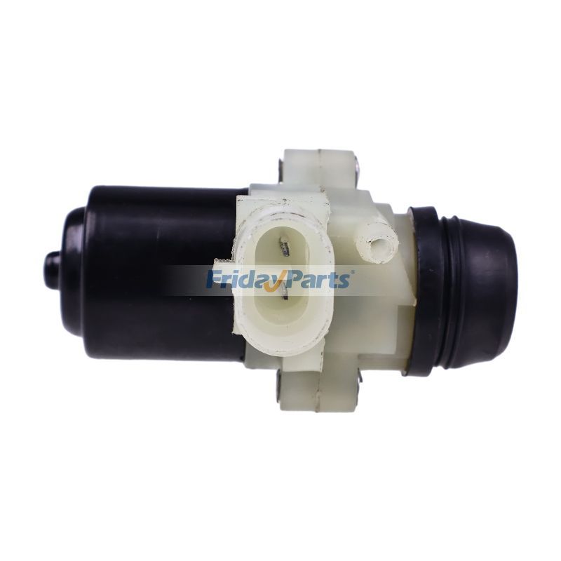 Motor de bomba de lavaparabrisas 600228S para camión Kenworth T270 T460 T680 T800 W900 camión Peterbilt 389 para Camión Para Kenworth,Para Peterbilt FridayParts
