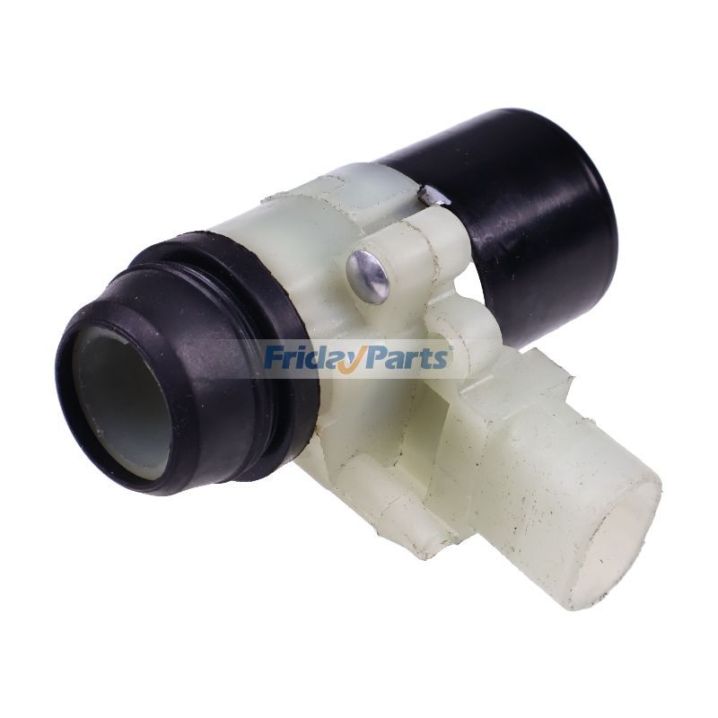 Motor de bomba de lavaparabrisas 600228S para camión Kenworth T270 T460 T680 T800 W900 camión Peterbilt 389 de FridayParts