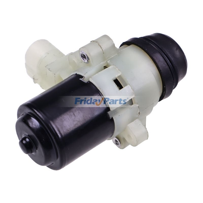 Motor de bomba de lavaparabrisas 600228S para camión Kenworth T270 T460 T680 T800 W900 camión Peterbilt 389 Para Kenworth,Para Peterbilt