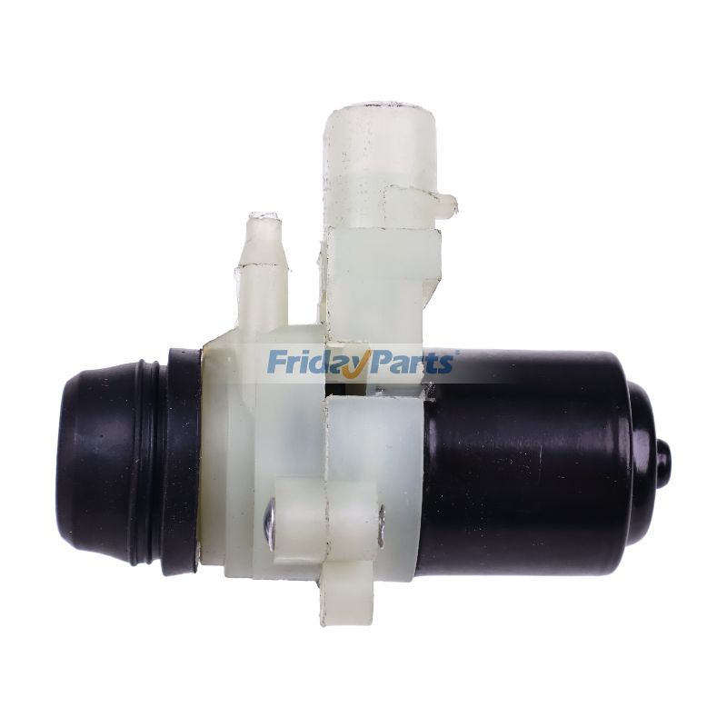 Motor de bomba de lavaparabrisas 600228S para camión International Prostar Autocar Xpeditor Volvo VNL para Camión Para VOLVO FridayParts