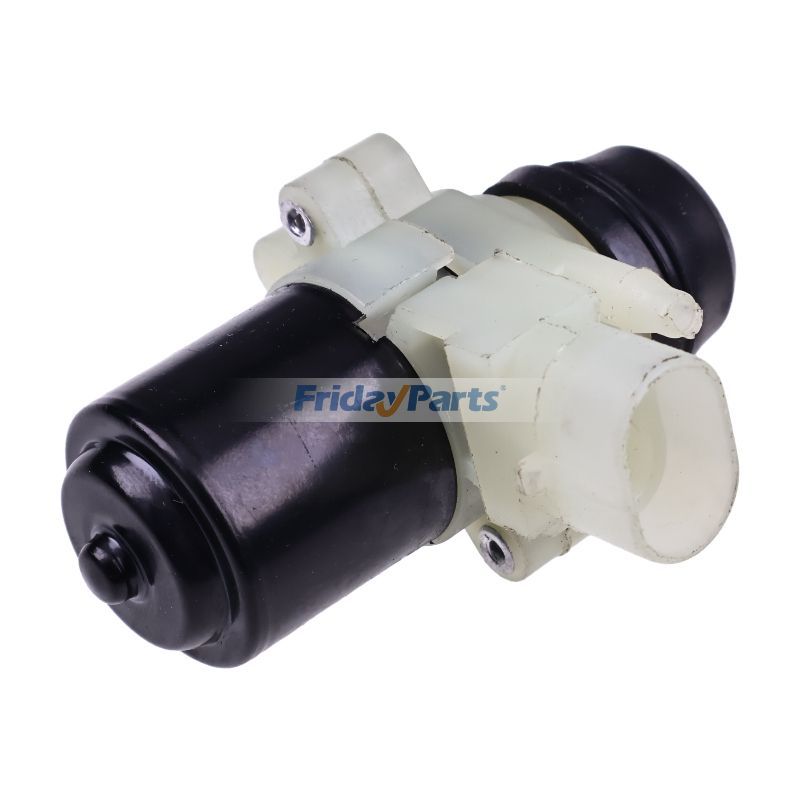Motor de bomba de lavaparabrisas 600228S para camión International Prostar Autocar Xpeditor Volvo VNL