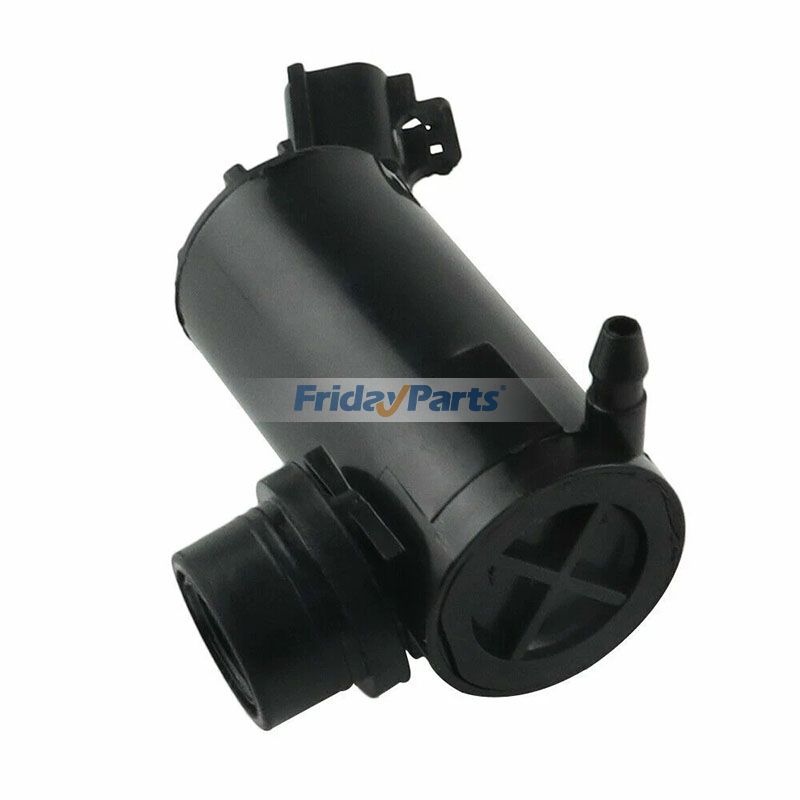 Motor de bomba lavaparabrisas 85310-20190 para Toyota Motor 1GFE 3EE 3SGE Camry Celica MR2 Paseo RAV4 Tercel Lexus ES300 GS300 LS400 SC300