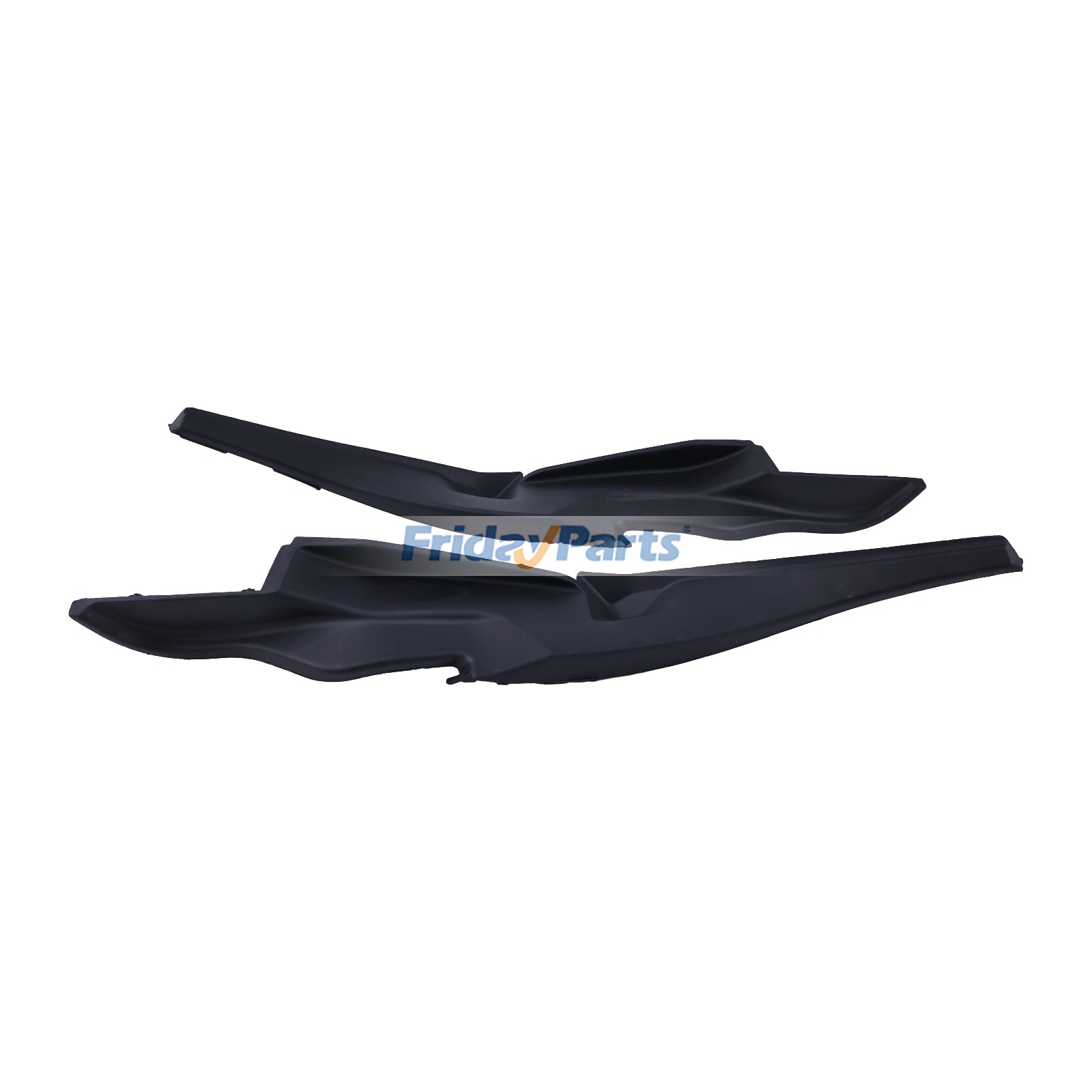 Embellecedor de la cubierta del motor del limpiaparabrisas 74270-TEA-T00 74220-TEA-T00 para Honda Civic 1.5L 2017-2021