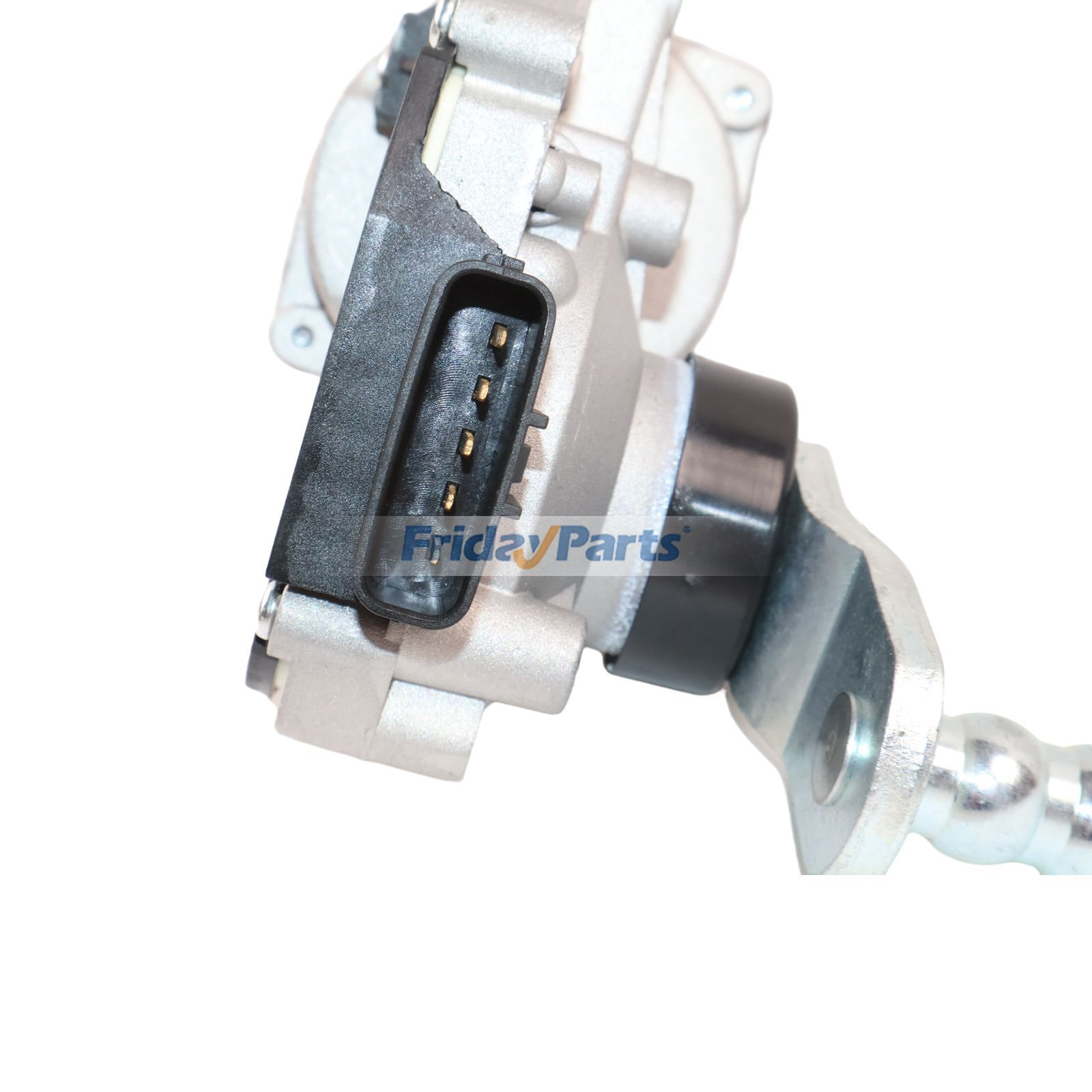 Motor limpiaparabrisas R23-6014 para camión Kenworth T680 para Camión Para Kenworth FridayParts