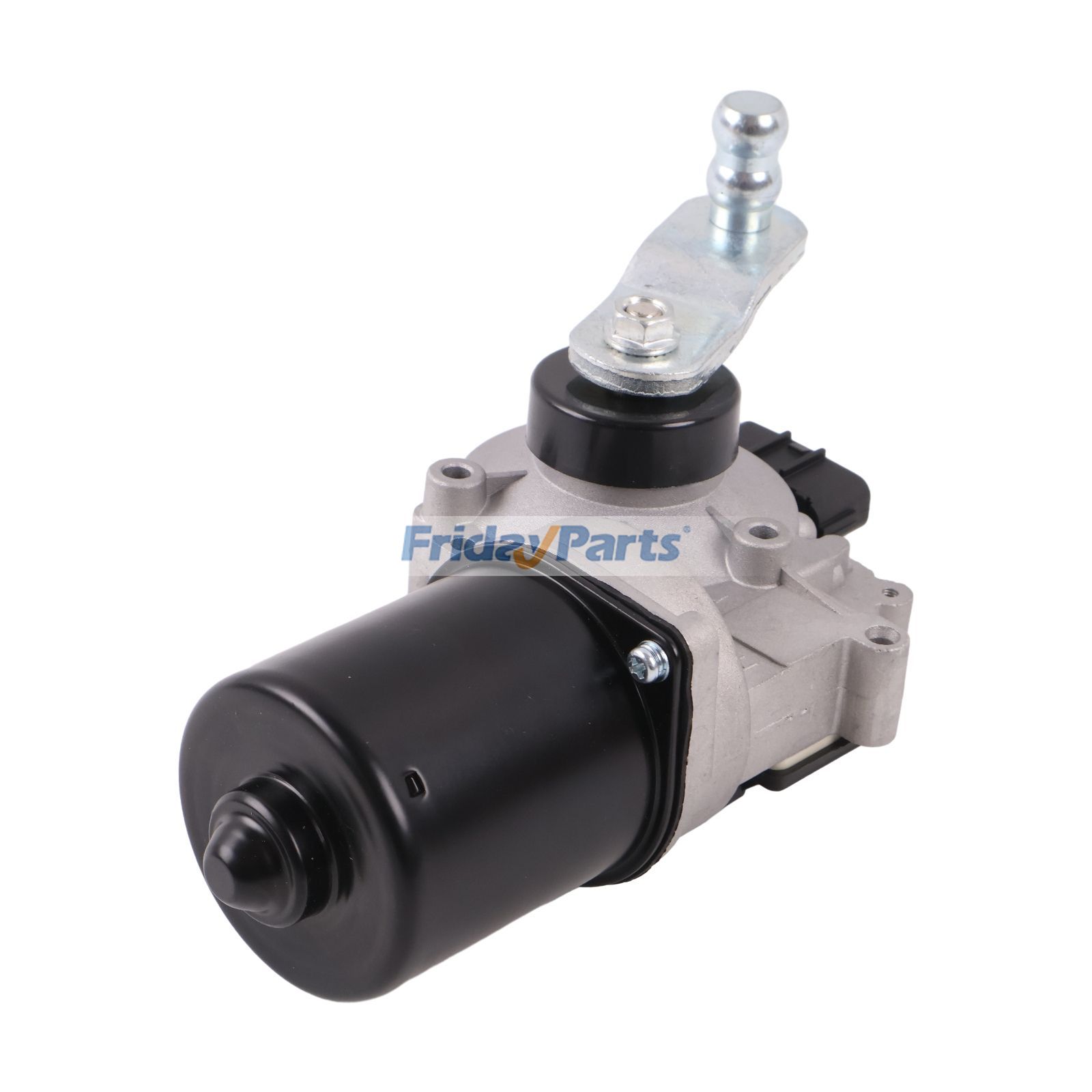 Motor limpiaparabrisas R23-6014 para camión Kenworth T680 de FridayParts