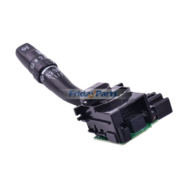 Interrupteur d'essuie-glacepour Véhicule