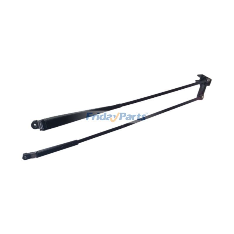 Brazo de limpiaparabrisas 7277284 para cargadora Bobcat S450 S590