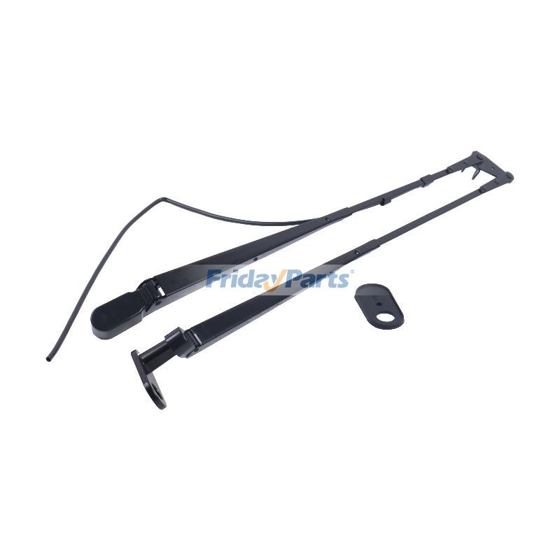 Wiper Arm 426-54-15233 for Komatsu D31EX-21 D37EX-21 D37PX-21 D39EX-21 WA100-1 WA120-1 WA250-1 WA320-1 WA470-3 WA70-1