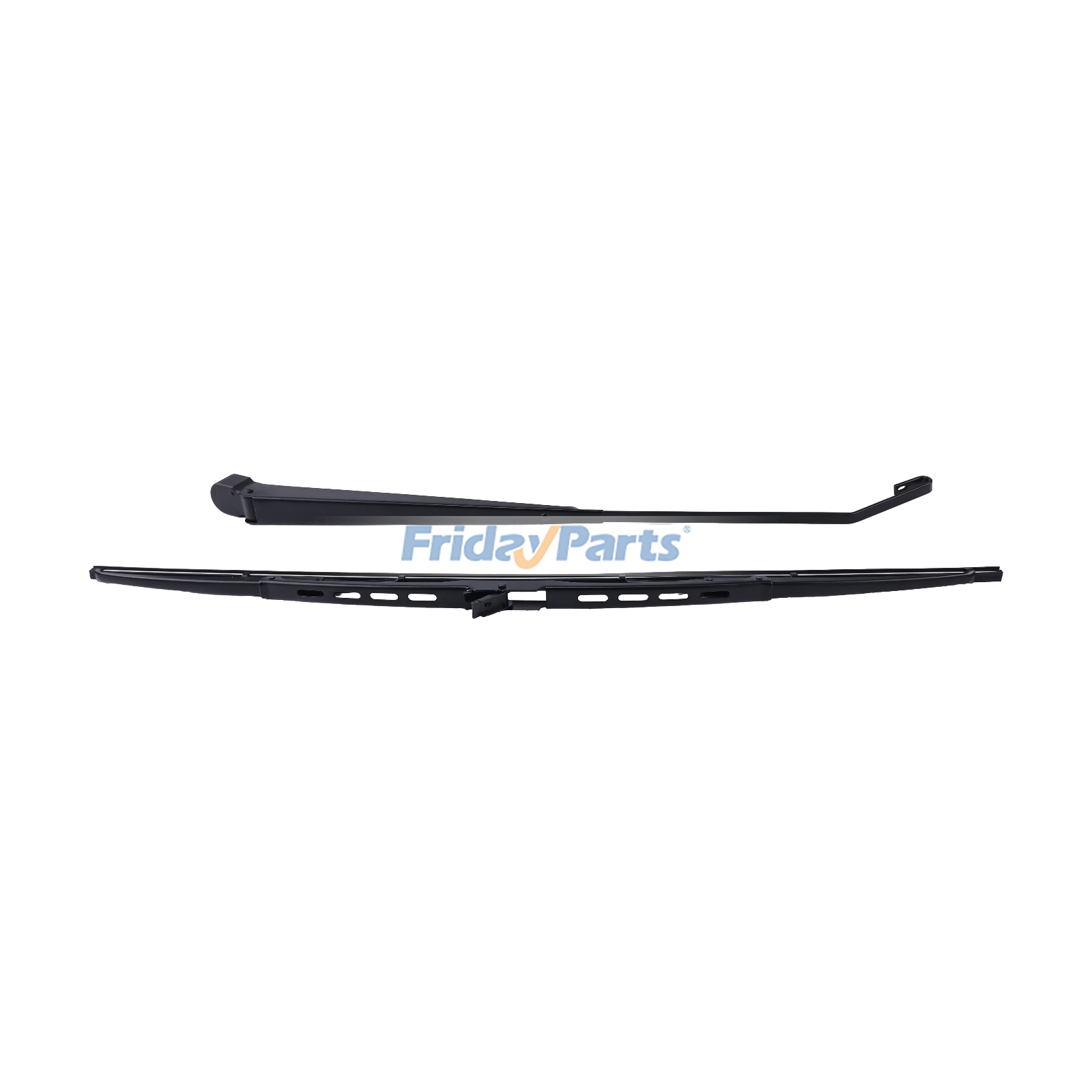 Wiper Arm & Blade-EM-E ZX W-3G-E-1 ZX330 John Deere for Excavator