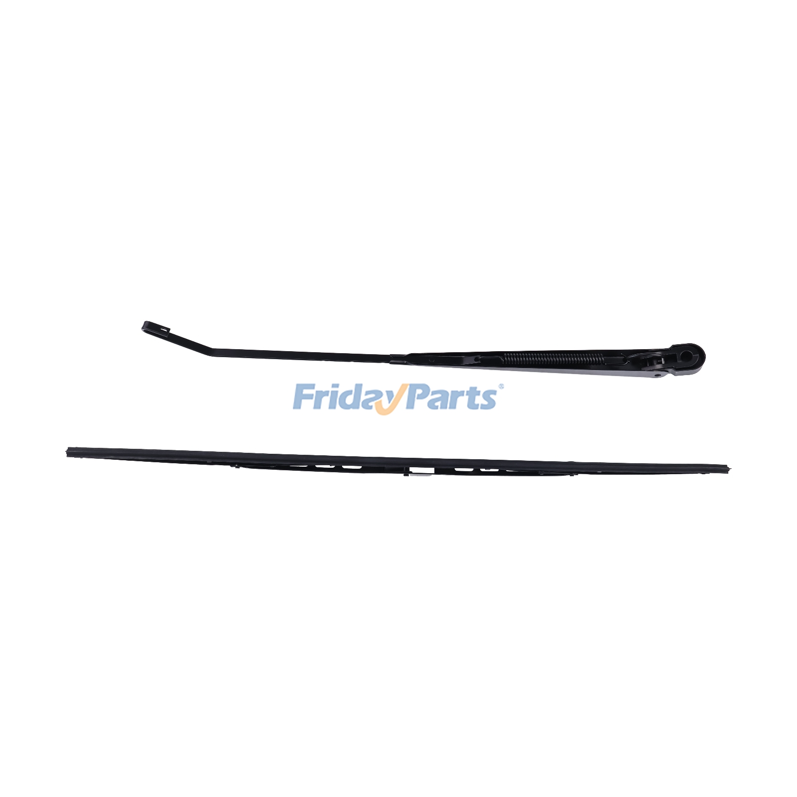 Wiper Arm & Blade-EM-E ZX W-3G-E-1 ZX330 John Deere compatible with Excavator