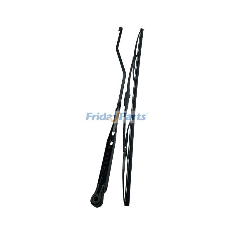 Wiper Arm 4453687 & Wiper Blade 4453686 for Hitachi ZX110 ZX110-E