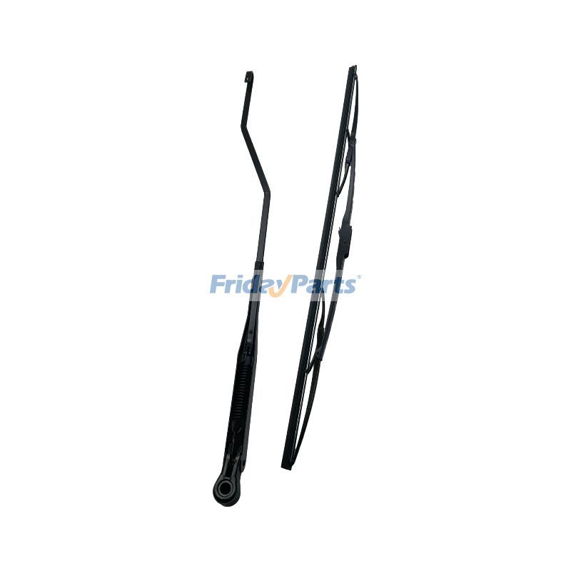 Wiper Arm & Blade-EM-E ZX W-3G-E-1 ZX330 John Deere for Excavator