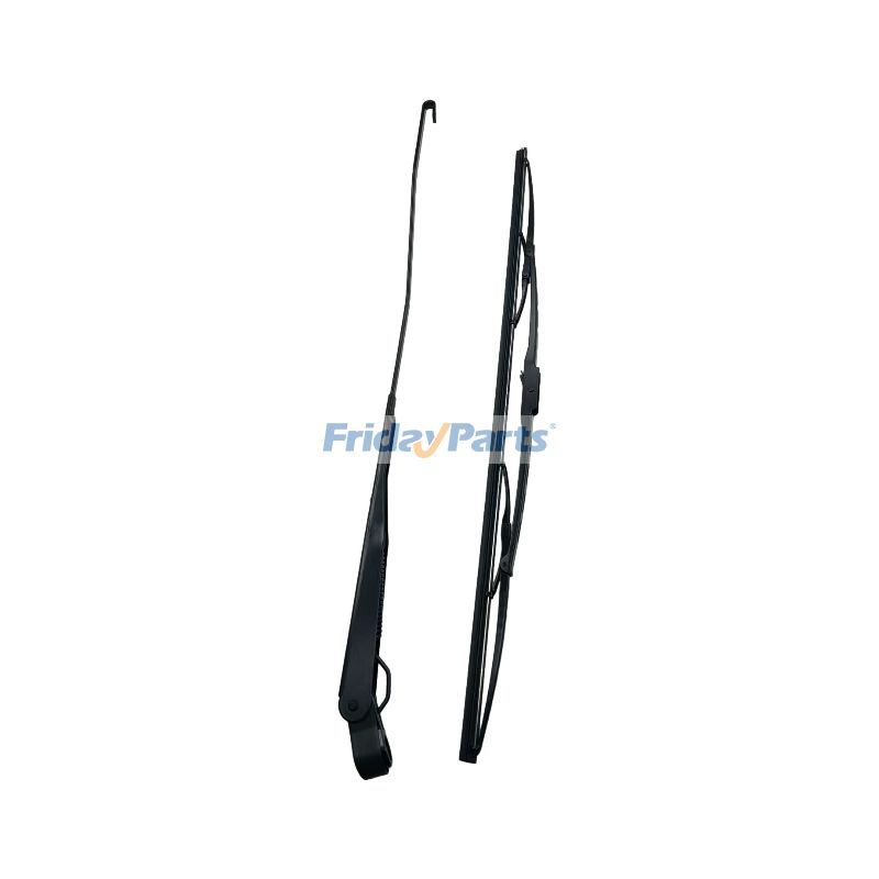 Excavator Wiper Arm & Blade-EM-E ZX W-3G-E-1 ZX330 John Deere