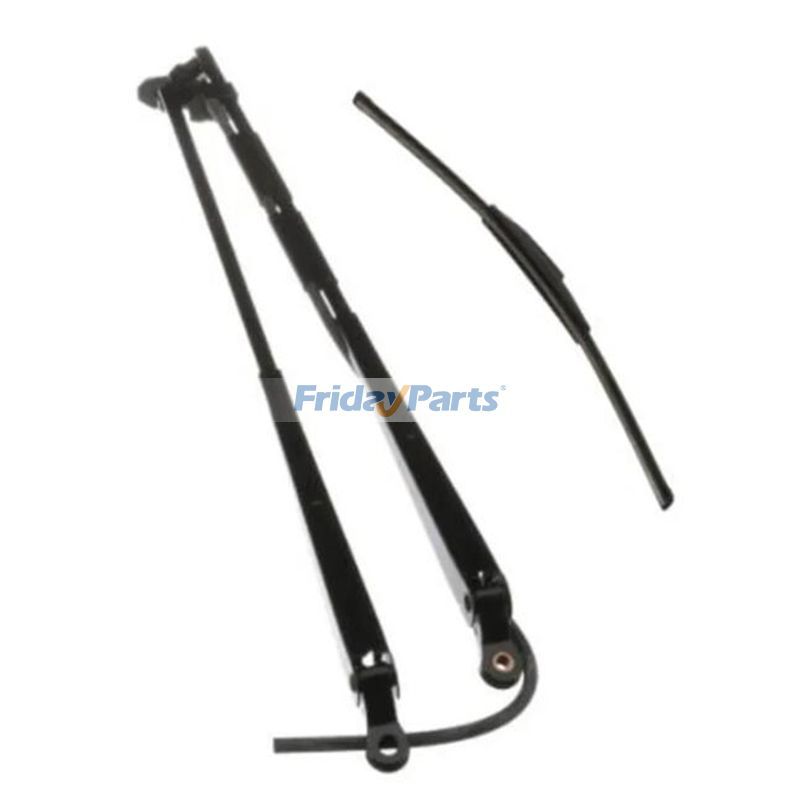 ワイパーアームブレードキット 84347625 84347514 New Holland L225 L223 L230 C227 C232 L213 C238 L215 L218 L216 L220用