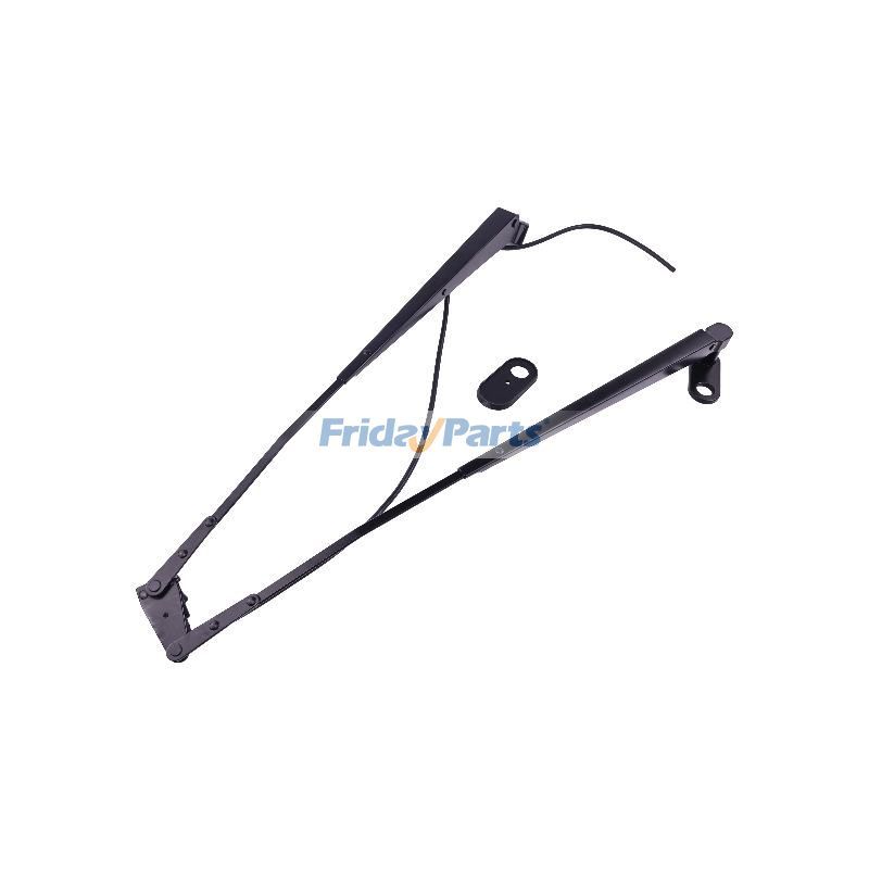 Conjunto de brazo de limpiaparabrisas 423-926-4781 para cargadora de ruedas Komatsu WA380-6 WA380-7 WA380-8 WA380Z-6 WA430-6 WA450-6 WA470-6 WA470-7 de FridayParts