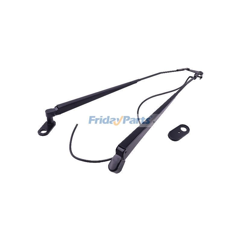 Parte para Pala cargadora