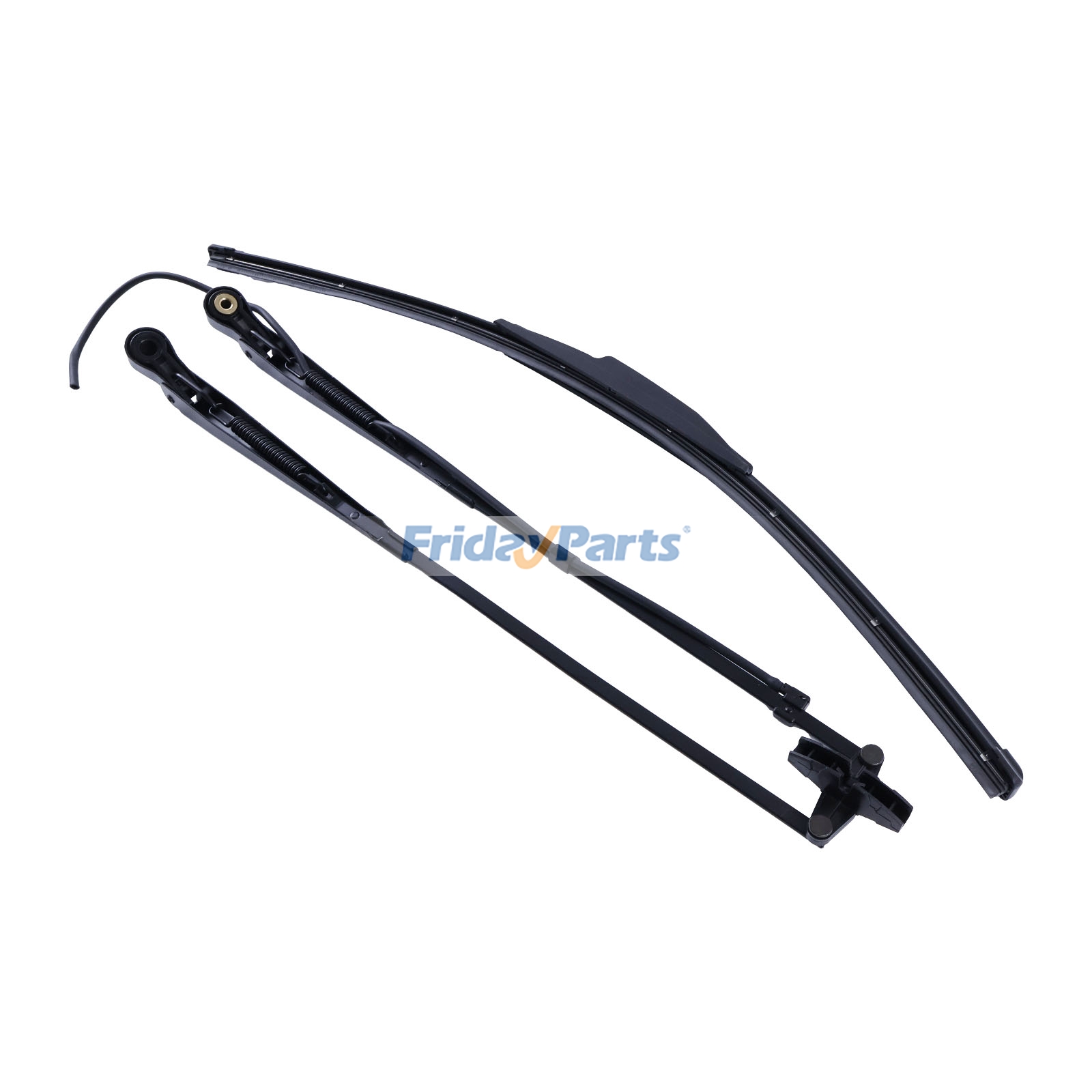 Wiper Arm 50354627 for Gehl Loader 5625 R190 R260 V270 V330 V400 V420