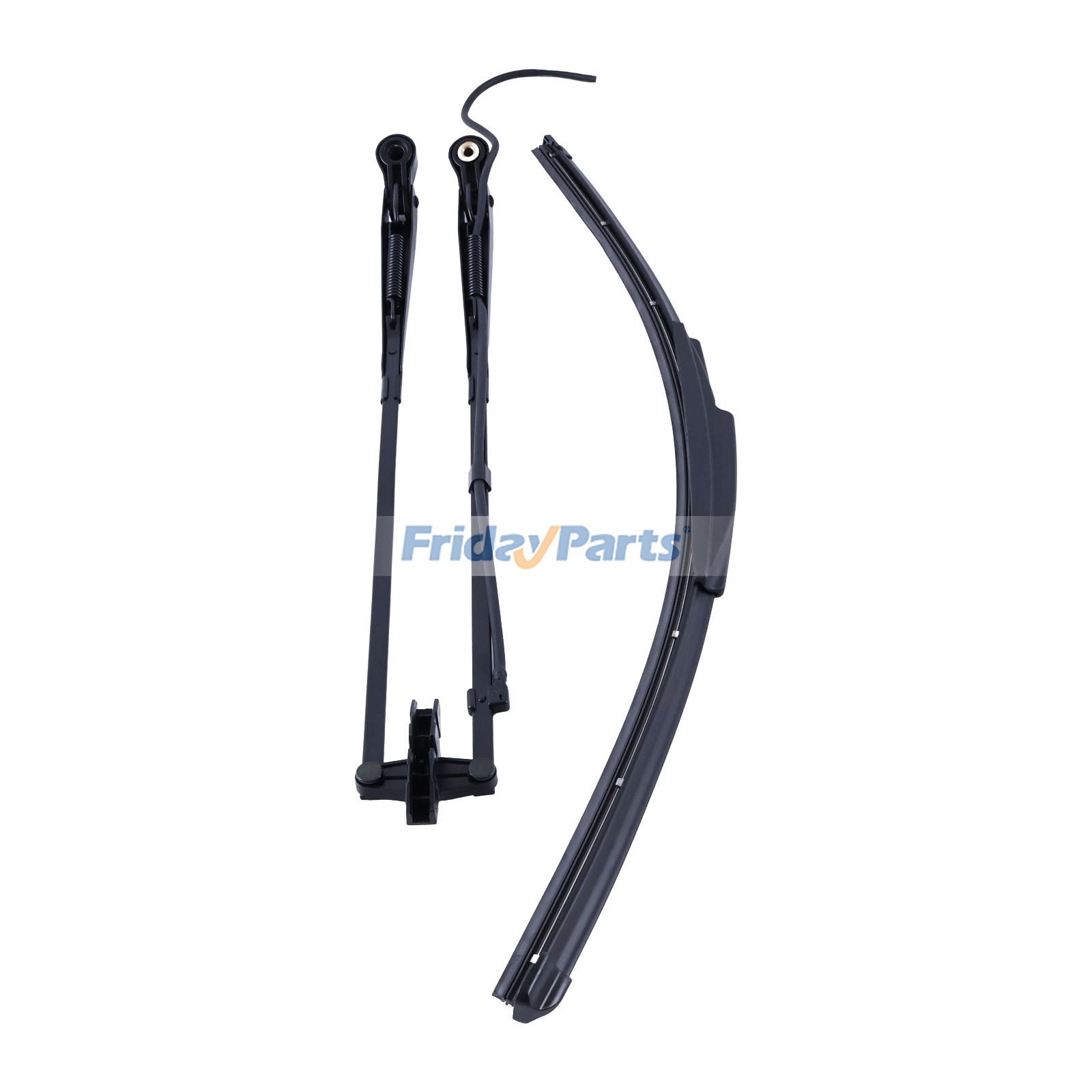 Wischerarm 50354627 für Gehl Loader 5625 R190 R260 V270 V330 V400 V420für Für Gehl