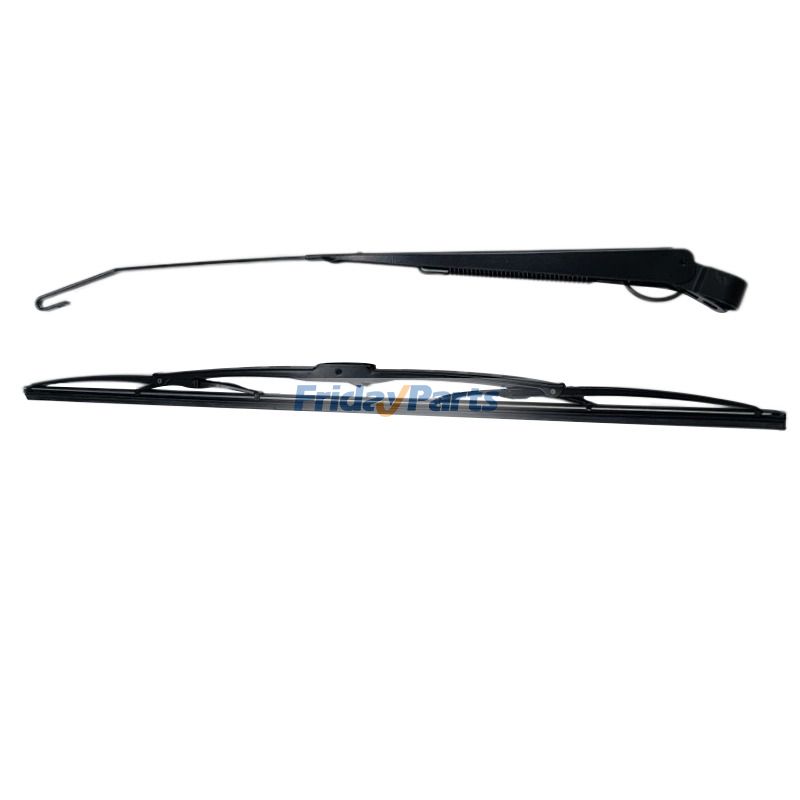 Excavator Wiper Arm & Blade EX400 EX400-5