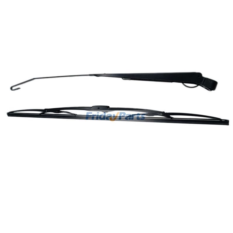 Wiper Arm & Blade 600C 190 in Stock in China